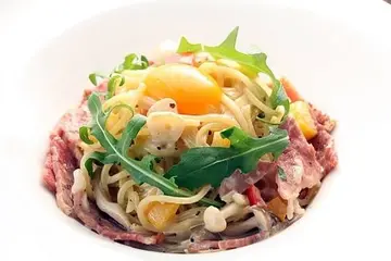 異國料理正夯 義式、泰式一次整理給大家！