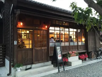 【輕旅行特輯】姊妹淘兩天一夜之旅-嘉義必玩篇