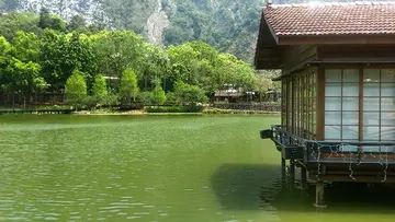 姊妹淘兩天一夜輕旅行-南投必玩之旅（上）