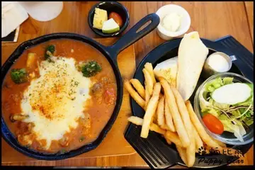 [食家推薦]盤點淡江大學附近必吃 省荷包CP值美食
