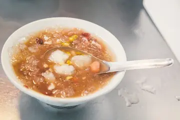 【冰品懶人包】熱浪來襲~只有古早冰才能解心裡的渴！
