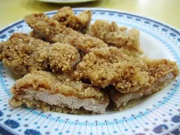 [食家推薦]度小月!!!信義區上班族必收藏高CP值美食