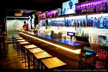 台北TOP5 Lounge Bar小酌夜之選
