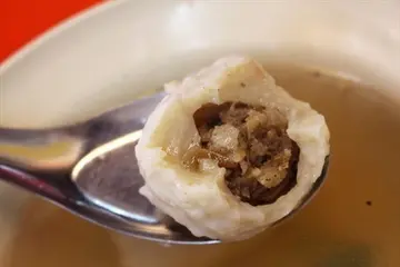 中彰投限定！秒殺小吃～五家在地人才知道的菜市場美食！