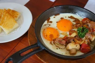 【小鐵鍋鹹食】全台10家鐵鍋料理懶人包
