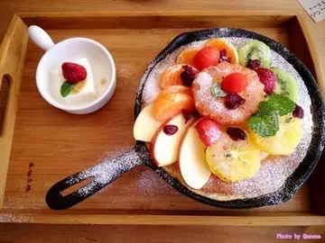 【小鐵鍋甜點】全台8家鐵鍋甜點懶人包
