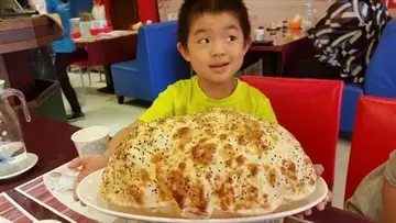 不用花錢搭高鐵～這些美食名店，你也吃得到！