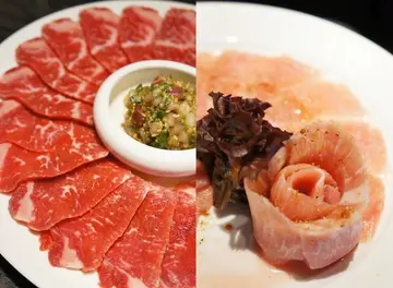 9A澳洲和牛、帝王蟹通通拿來烤　頂級神食材讓燒烤無極限！