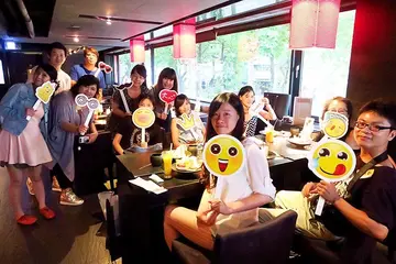 【食家聚會直擊】十周年新菜上市 扭轉對藝奇印象