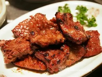 7間食家推薦韓式燒肉 五花肉大口吃不怕踩雷！ 