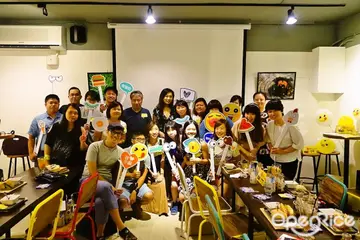 美食部落客米兒教你用簡單這幾招,拍出驚人美食照片