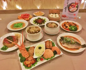88節犒賞老爸吃大餐　餐廳好康優惠一籮筐！
