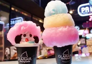 【冰品特輯】超殺底片創意冰品 趕快來看哪一種最好吃！