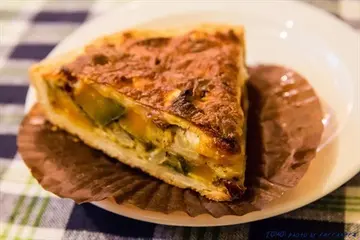 下次不能再錯過!外面看起來很不像的超強下午茶店