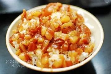CNN掛保證的台灣小吃滷肉飯奪冠　網友大推這6家！
