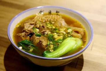 【美食懶人包】牛肉麵創意新吃法 你吃過幾種？　