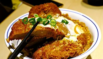 【新店直擊】日本最好吃的豬排來台 百元價格超親民！