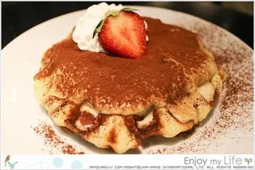 【美食懶人包】6家超Q棉花糖鬆餅 你被療癒了嗎？