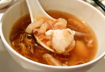      【道地香港古早味料理  喜來登辰園經典重現】
