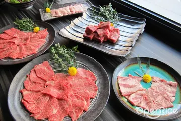約客燒肉的終極奧義：沒有最好，只有更好