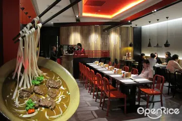 全球首創　乾式熟成牛肉麵進軍台北曼哈頓