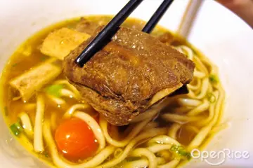 非吃不可！大台北地區最費功夫的牛肉麵都在這