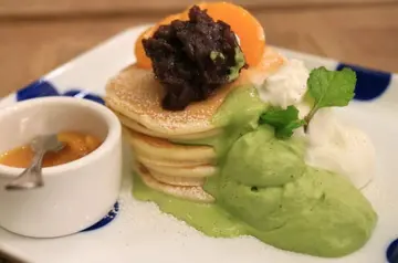 難以抵擋抹茶與可可的誘惑 秋日下午茶的新選擇