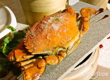 澳門餐飲三巨頭vs.香港米其林齊聚君品