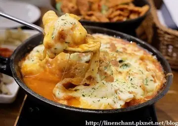 想吃不用飛韓國，台北東區精選6家人氣韓國餐廳～
