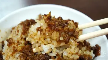 大稻埕音樂節週末登場，看煙火別錯過在地人必吃美食