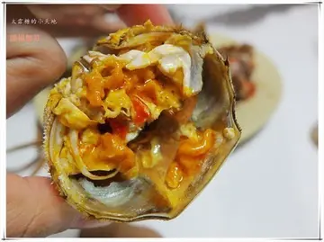 秋天螃蟹正肥!想吃鮮美蟹膏 網友推薦5家嘗鮮好去處