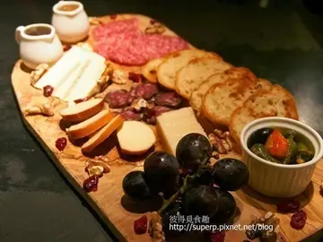 吃點東西、喝點酒 大台北地區別錯過這5家個性小酒館