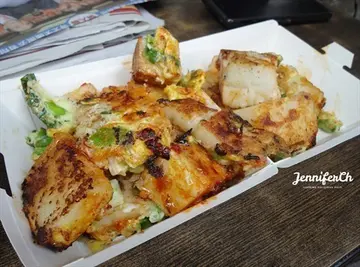 台北人精選！在地人才知道的美味早餐店