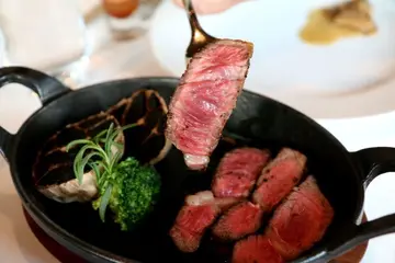 每天聽音樂的台灣牛 肉汁鮮甜更勝美國牛1.5倍