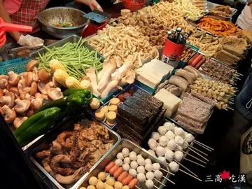 國民美食來了 大台北精選五大人氣鹹酥雞