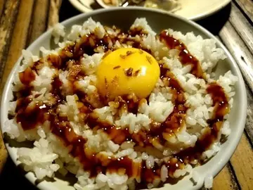 懷念的古早味 讓人魂牽夢縈的5家豬油拌飯