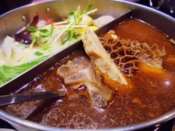 一個人也不怕 6家單身也能吃的火鍋店別錯過