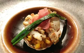 亞洲50最佳餐廳「Eat Me」 旋風來台!