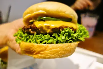 【Burger Fix再創漢堡、奶昔新口味】