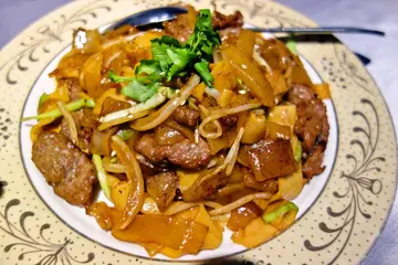 【經典港式飲茶  盡在王朝餐廳】