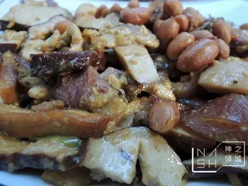 到牛肉店卻點炒滷味？別錯過眷村媽媽的5大招牌菜