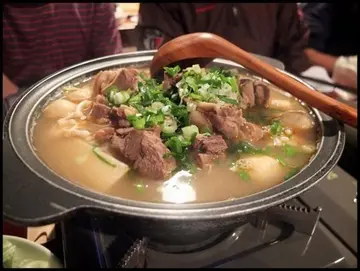 秋冬進補必吃 大台北精選6家羊肉爐