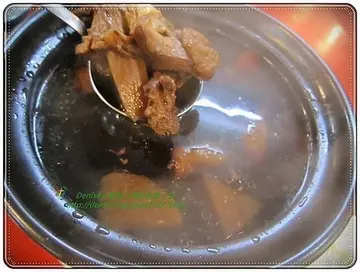 溫差大就用「窮人的人蔘」補身 名不虛傳的老菜脯雞湯大搜查
