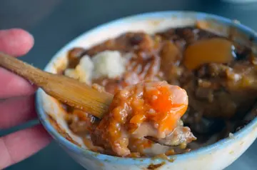 平凡碗粿 不簡單的美味【台南人也愛系列】