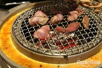 號稱史上最強韓國烤肉！人氣「新麻蒲海鷗」14日開幕
