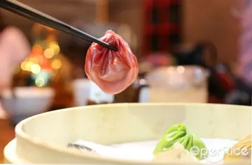 星國小籠包傳奇登台 搶鮮也不能錯過的美食一次蒐集