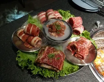 人氣韓式料理都到東區了 11月不能錯過的新開店家大盤點