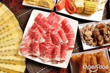 把滿堂紅搬回家！一樣在家吃得自在又過癮