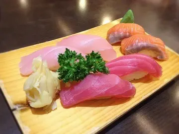 日本通不能錯過的大鐵道展！還有必吃的超讚壽司等著你