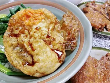 【遊客最愛的台灣味4】從早吃到晚~只有當地人會知道的隱世食店！